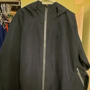 Under Armor Storm3 jacket